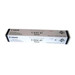Canon C-EXV 47 - Nero - originale - …