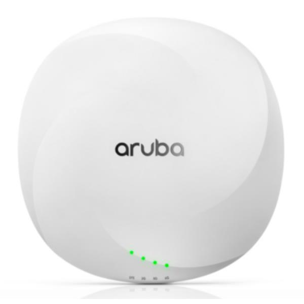 HPE Aruba AP-635 (RW) - Campus - wireless …
