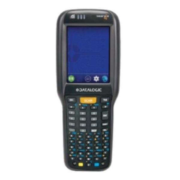 Datalogic Skorpio X4 - Terminale raccolta dati - …