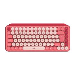 Logitech POP Keys - Tastiera - senza fili …
