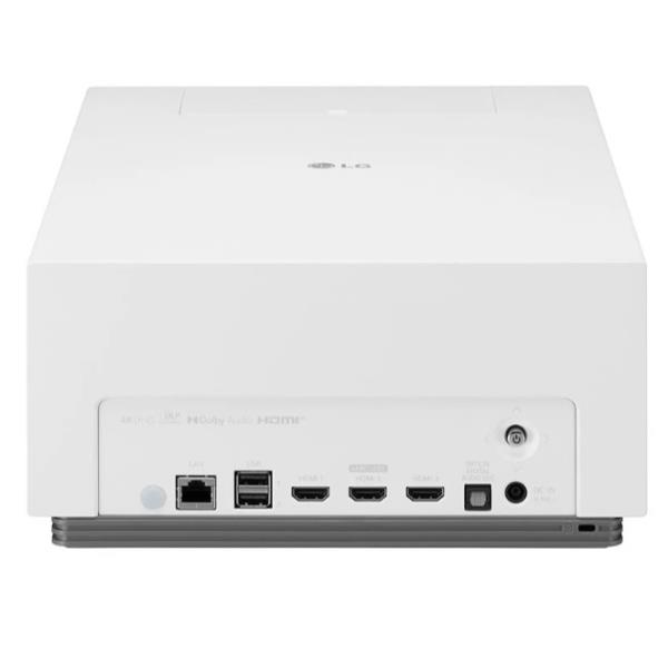 LG CineBeam HU710P - Proiettore DLP - laser/LED …