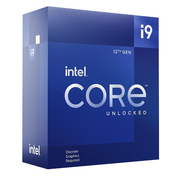 Intel Core i9 12900K - 3.2 GHz - …