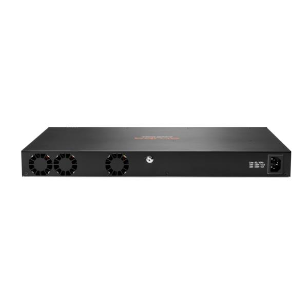 HPE Aruba 6300F - Switch - L3 - …