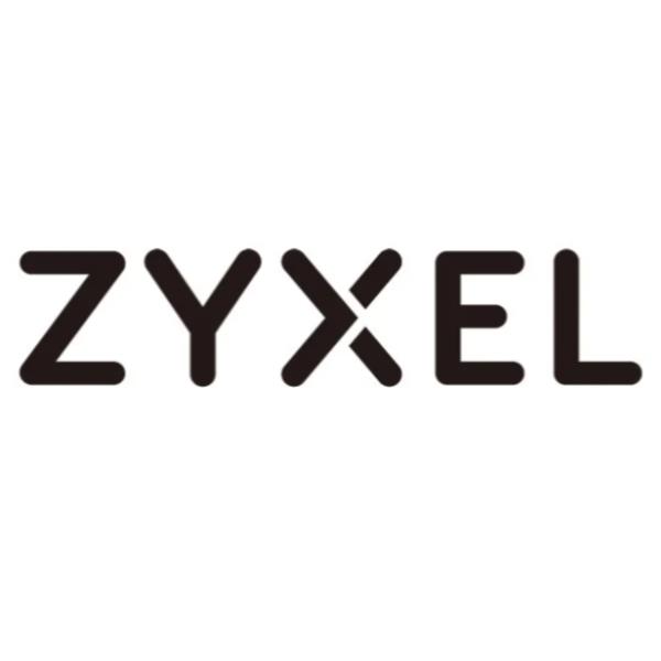 Zyxel Gold Security Pack - Licenza a termine …