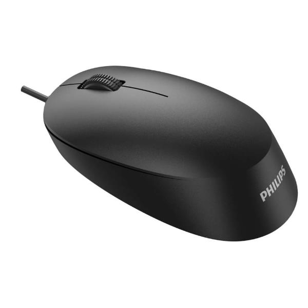 Philips SPK7207B - 2000 Series - mouse - …