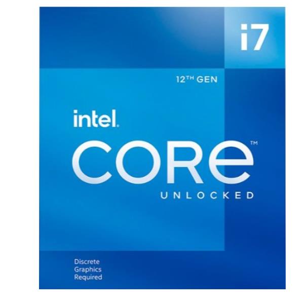 Intel Core i7 12700 - 2.1 GHz - …