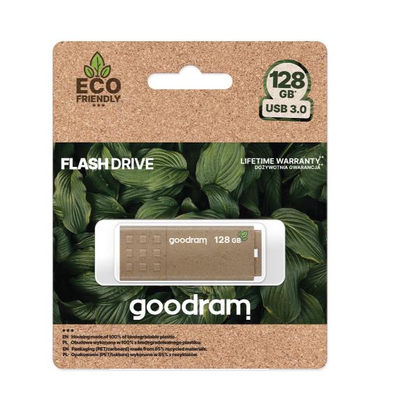 GOODRAM UME3 Eco Friendly - Chiavetta USB - …