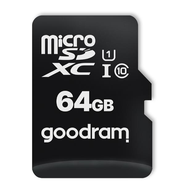 GOODRAM M1AA - Scheda di memoria flash (adattatore …