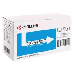 Kyocera TK 5430C - Ciano - originale - …