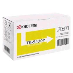 Kyocera TK 5430Y - Giallo - originale - …