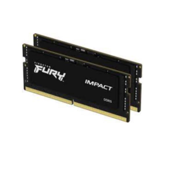 Kingston FURY Impact - DDR5 - kit - …