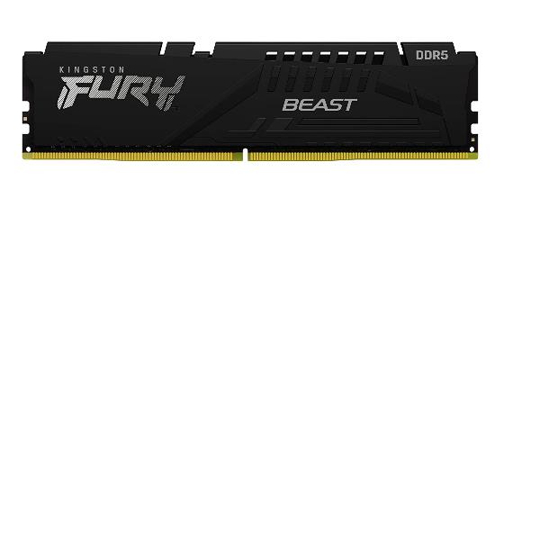 Kingston FURY Beast - DDR5 - modulo - …