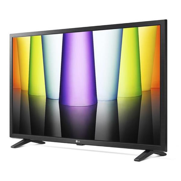 LG 32LQ63006LA - 32" Categoria diagonale LQ6300 Series …