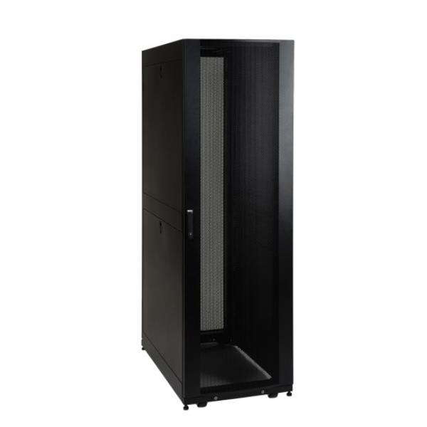 Tripp Lite 42U Rack Enclosure 36" Depth w …