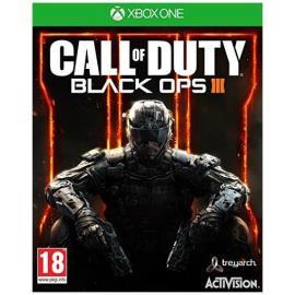 Call of Duty Black Ops III - Xbox …