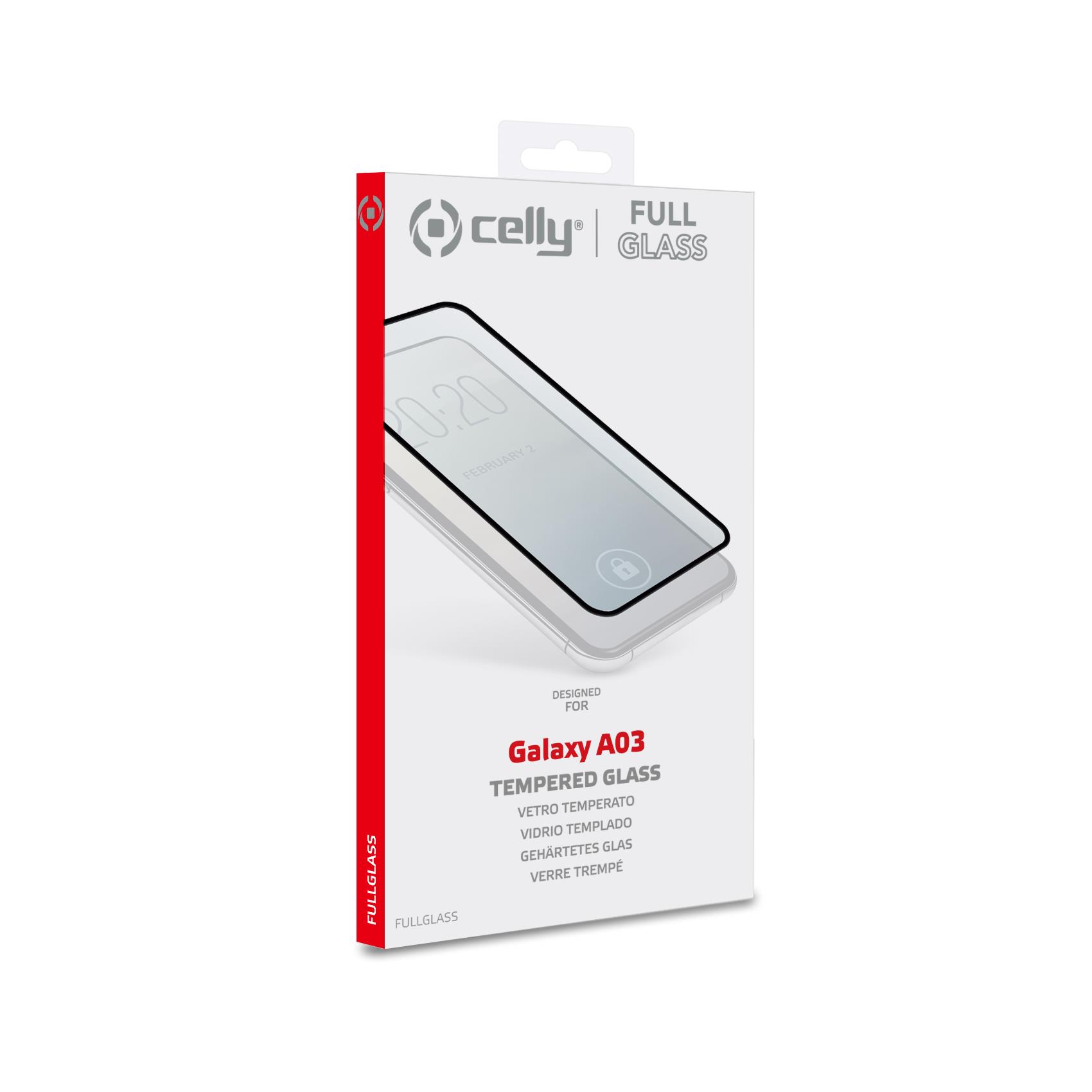 Celly - Protezione per schermo per telefono cellulare …