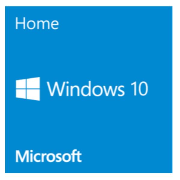 Windows 10 Home - Licenza - 1 licenza …