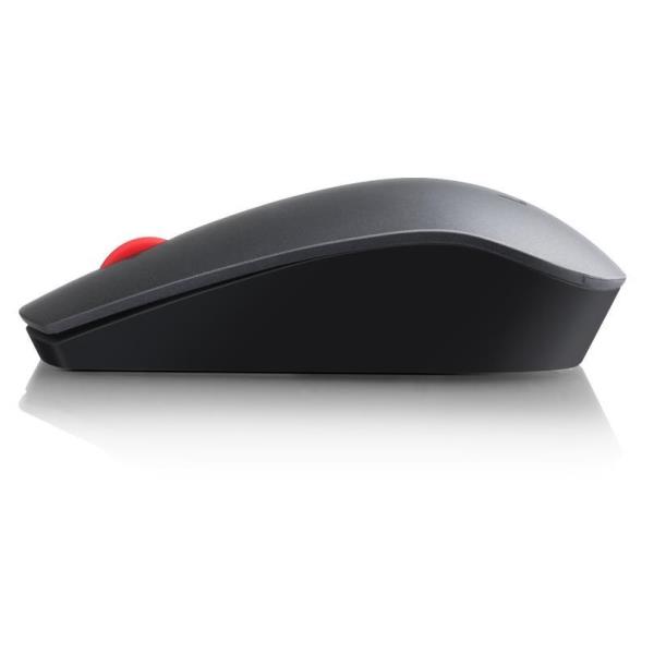 Lenovo Professional Combo - Set mouse e tastiera …