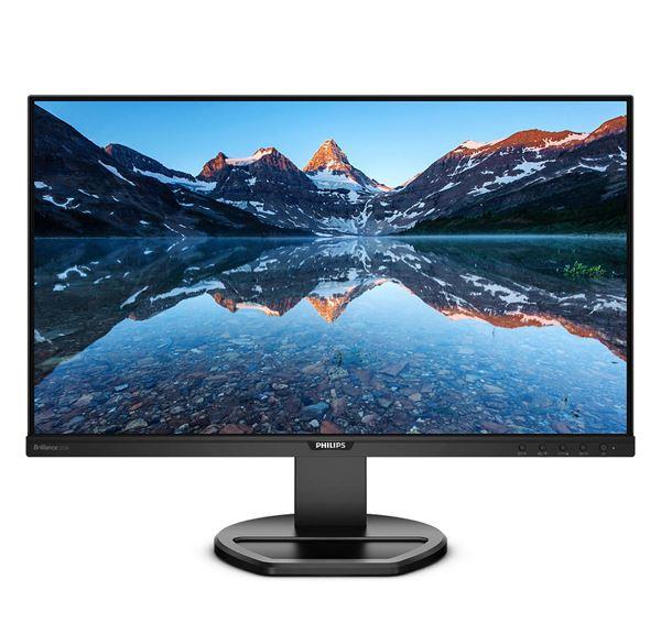 Philips B Line 252B9 - Monitor a LED …