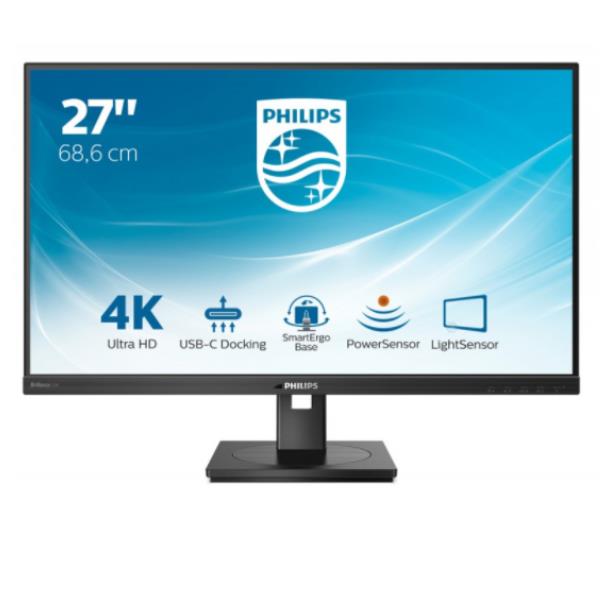Philips P-line 279P1 - Monitor a LED - …