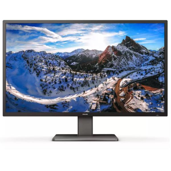 Philips P-line 439P1 - Monitor a LED - …