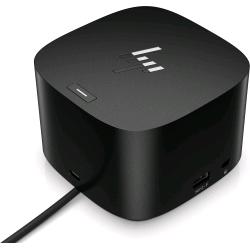 HP Thunderbolt Dock G4 - Docking station - …