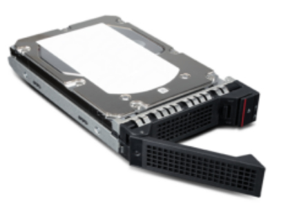 Lenovo ThinkSystem - HDD - 2 TB - …
