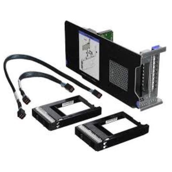 Lenovo Rear HDD Kit - Telaio porta unita' …