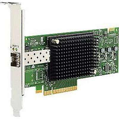Emulex 16Gb (Gen 6) FC Single-port HBA - …