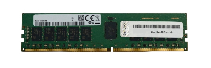 Lenovo TruDDR4 - DDR4 - modulo - 16 …