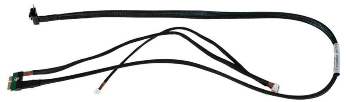 Lenovo M.2 Cable Kit - Kit cavi per …