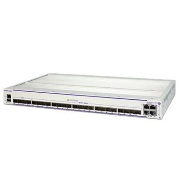 Alcatel-Lucent OmniSwitch 6865-U28X - Switch - L3 - …