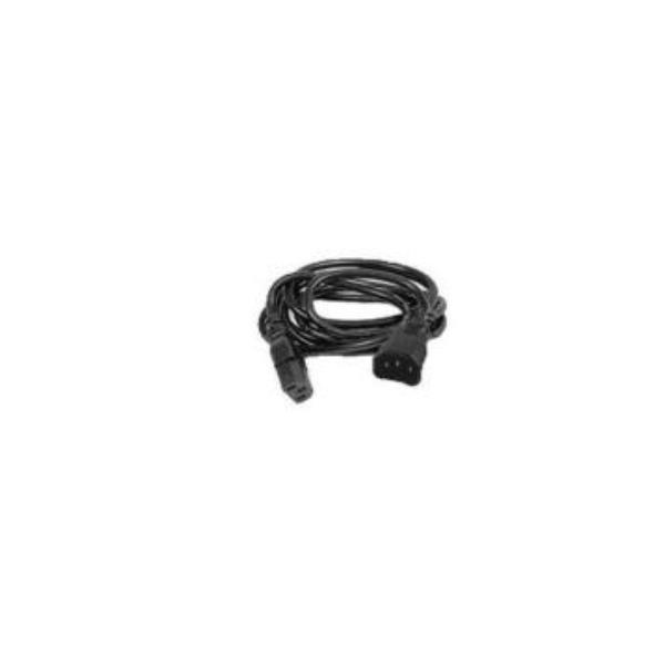 HPE Jumper Cord - Cavo di alimentazione - …