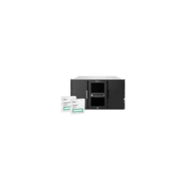 HPE StoreEver LTO-8 Ultrium 30750 - Unità nastro …