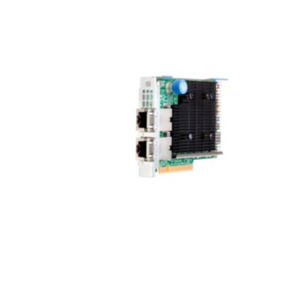 HPE 535FLR-T - Adattatore di rete - PCIe …
