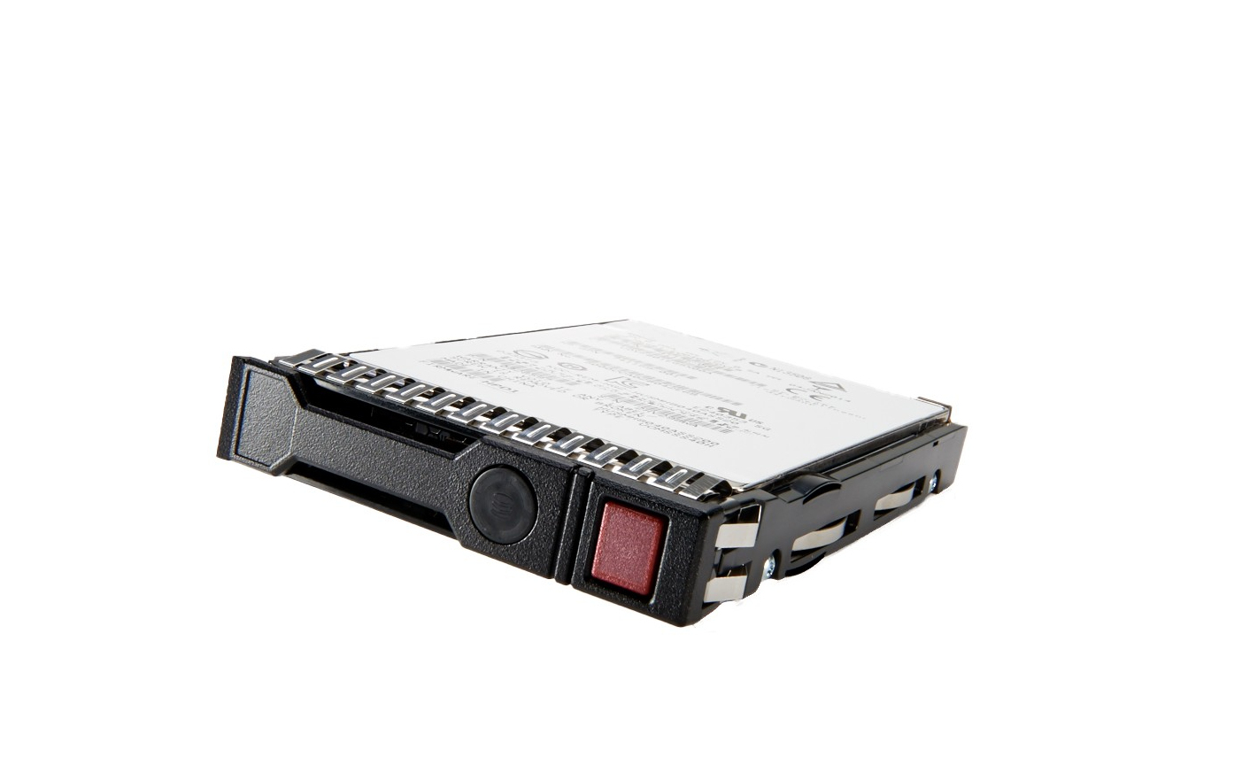 HPE Midline - HDD - 4 TB - …