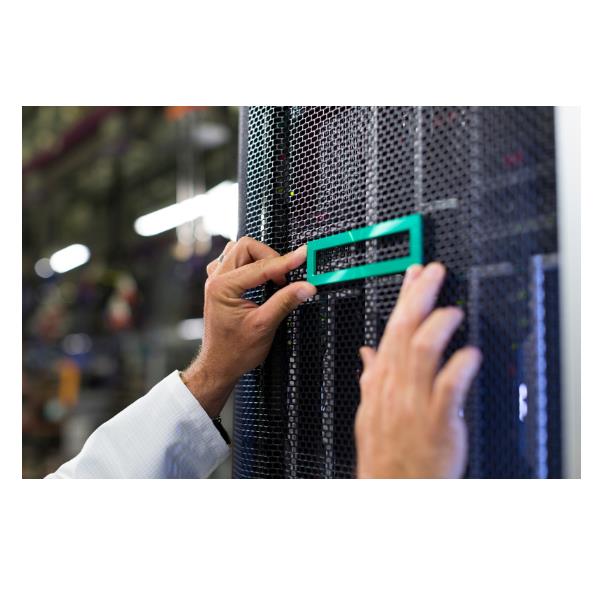HPE - Cavo di rete - RJ-45 (M) …