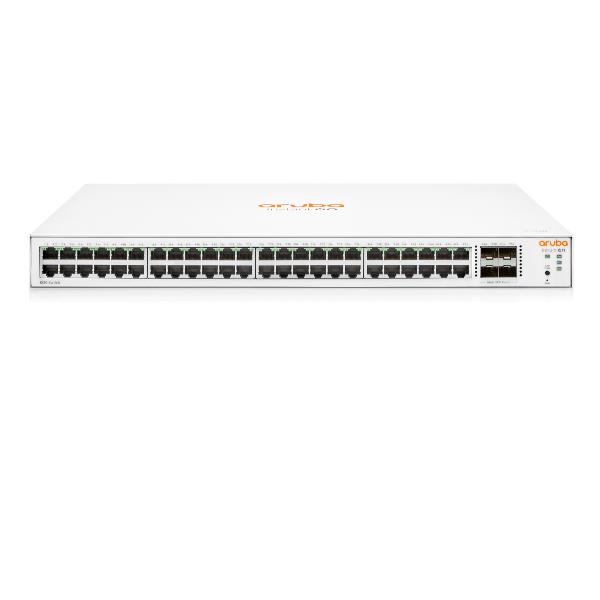 HPE Aruba Instant On 1830 48G 24p Class4 …