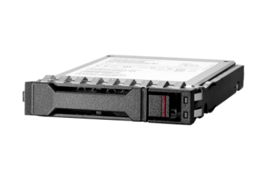 HPE Read Intensive Mainstream Performance - SSD - …