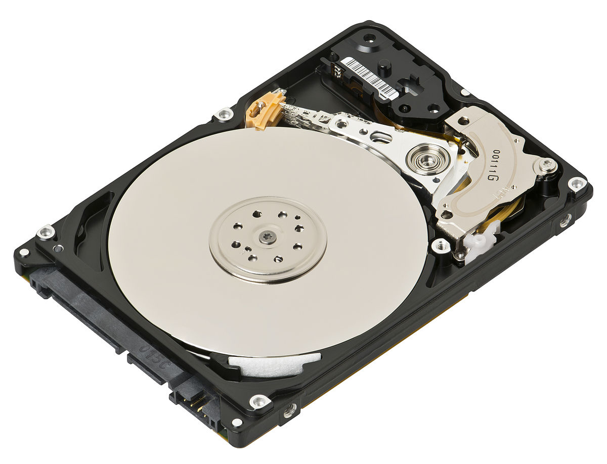 Lenovo - HDD - 300 GB - hot …