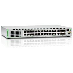 Allied Telesis CentreCOM AT-GS924MX - Switch - gestito …