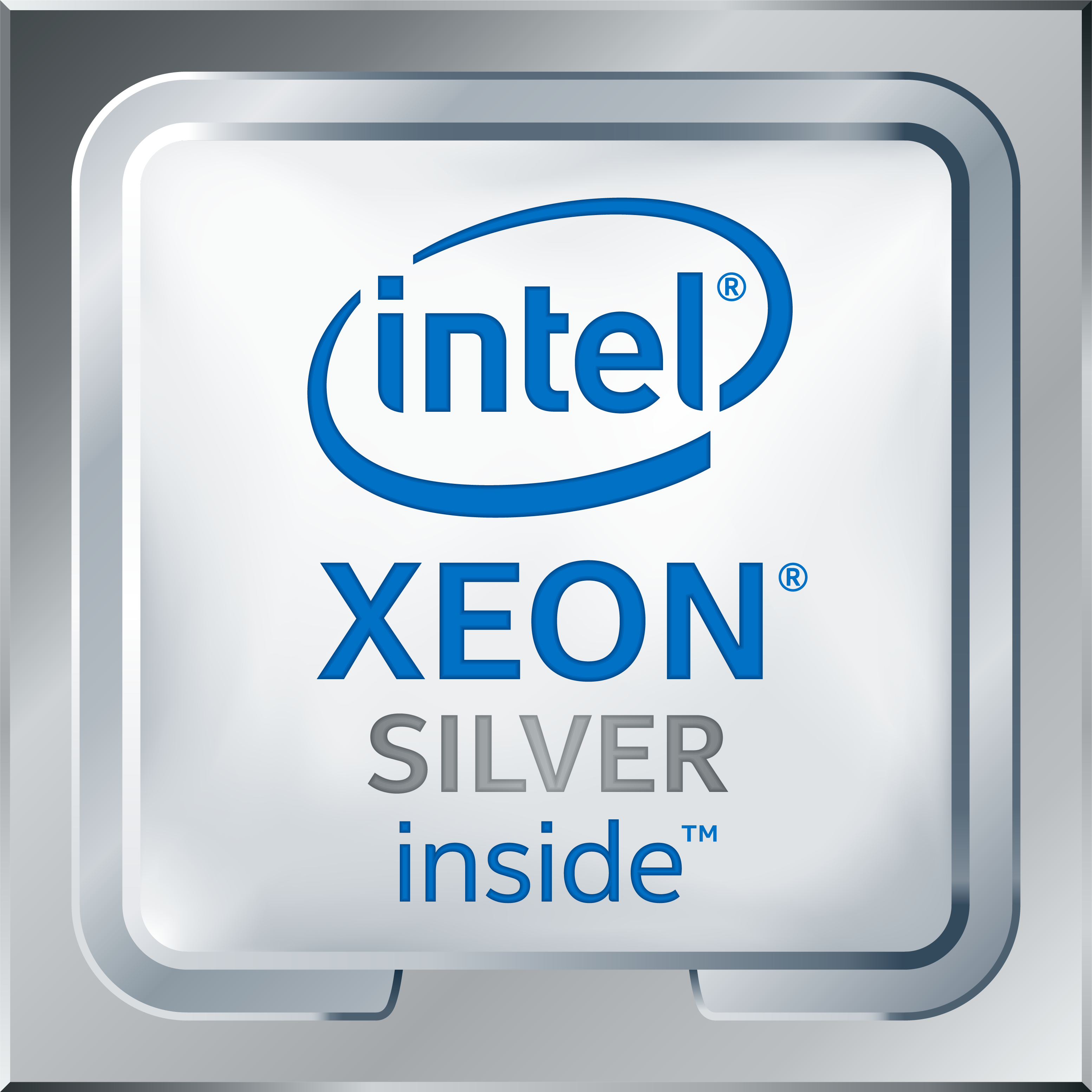 Intel Xeon Silver 4210 - 2.2 GHz - …