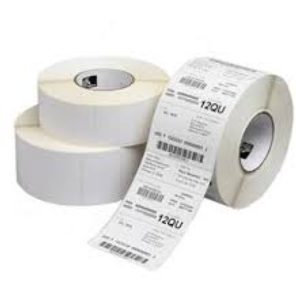 Zebra Z-Perform 1000T - Adesivo permanente - 32 …