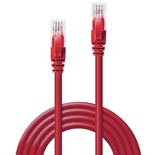 Lindy - Cavo patch - RJ-45 (M) a …