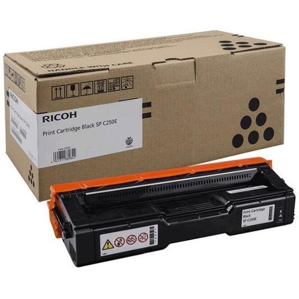 Ricoh - Nero - originale - cartuccia toner …