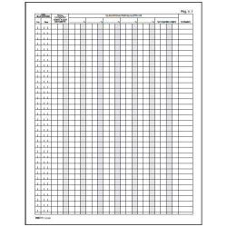 Edipro - Registro spese mancanti/non regolari - 245 …