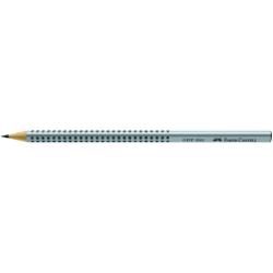 Faber-Castell GRIP 2001 - Matita - H