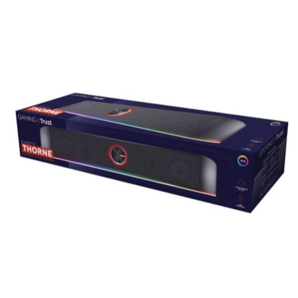 Trust GXT 619 Thorne - Soundbar - per …