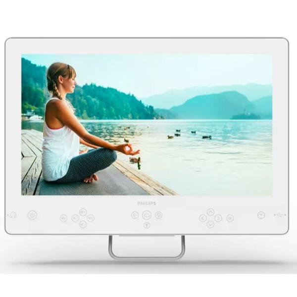Philips 19HFL5214W - 19" Categoria diagonale Professional HeartLine …