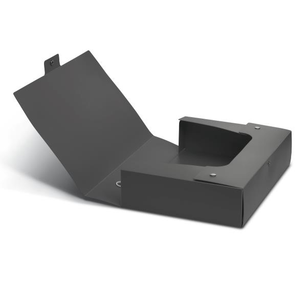 Fellowes Projekt Plus VIP - Cartella a scatola …